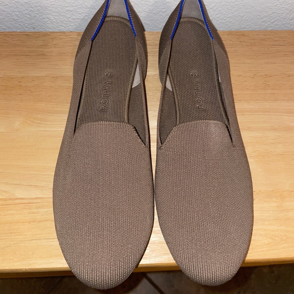 Rothy’s Women’s Size 11 flats/loafers